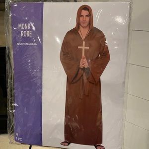 Monks Robe Costume